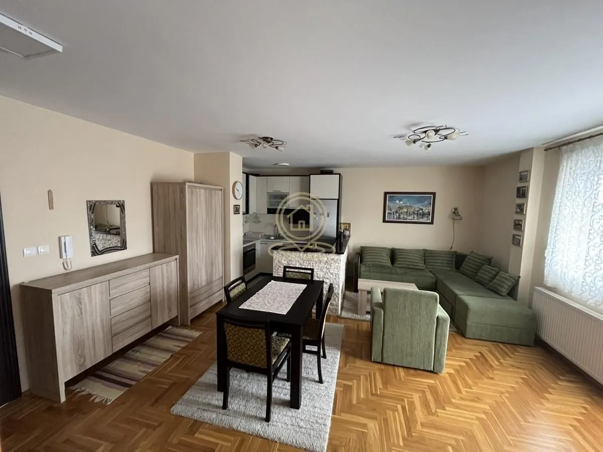 Prodaja, jednosoban stan, 43m², Podbara, Novi Sad Sve Podlokacije