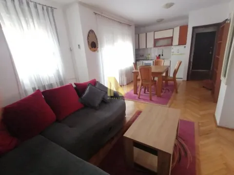 Izdavanje, dvosoban stan, 60m², Centar, Novi Sad - image 3