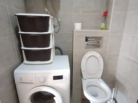 Izdavanje, jednosoban stan, 28m², Adice, Novi Sad Sve Podlokacije - image 8