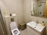 Izdavanje, jednosoban stan, 50m², City Kvart, Podgorica - image 11