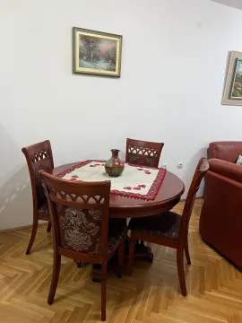 Izdavanje, jednosoban stan, 42m², Blok 9, Podgorica - image 2