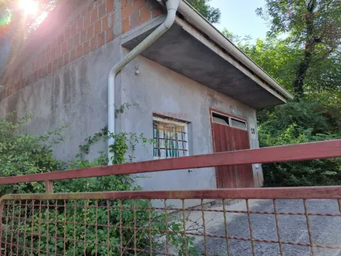 Prodaja, kuća, 46m², Tivat, Crna Gora