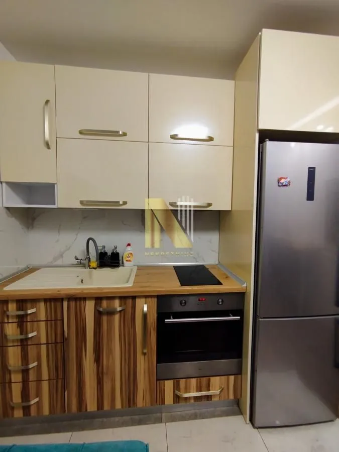 Izdavanje, jednosoban stan, 33m², Liman 2, Novi Sad Sve Podlokacije