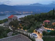 Izdavanje, kuća, 520m², Đuraševići, Tivat - image 42