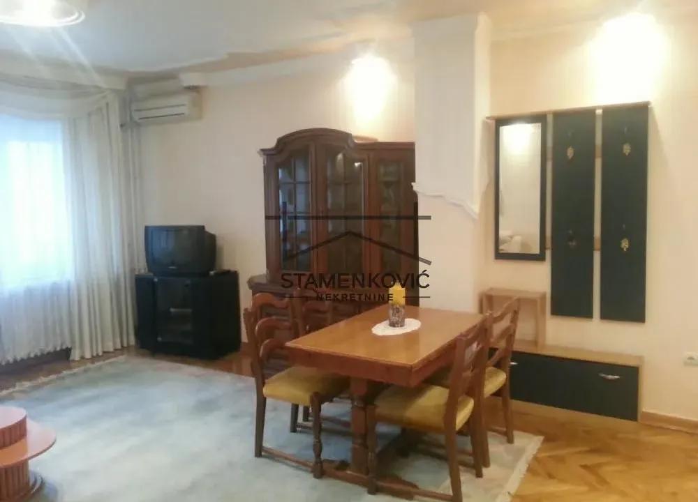 Prodaja, dvosoban stan, 56m², Grbavica, Novi Sad Sve Podlokacije