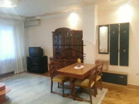 Prodaja, dvosoban stan, 56m², Grbavica, Novi Sad Sve Podlokacije - image 1