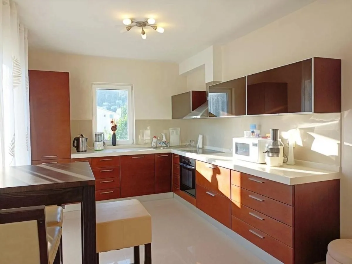Sale, two bedroom apartment, 90m², Budva, Crna Gora
