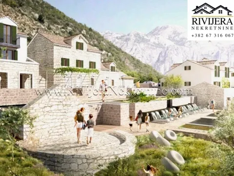 Prodaja, kuća, 255m², Morinj, Kotor - image 3