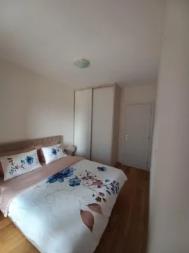 Rent, one bedroom apartment, 50m², Central Point, Podgorica - image 9