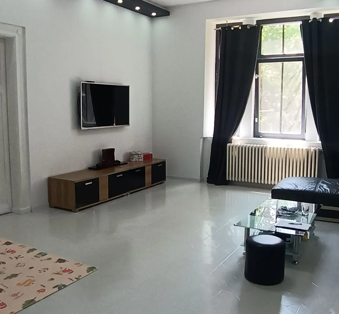 Prodaja, trosoban stan, 112m², Zrenjanin, Srbija