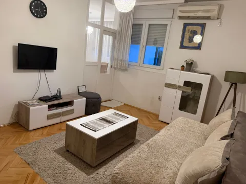 Rent, one bedroom apartment, 65m², Momišići, Podgorica - image 3