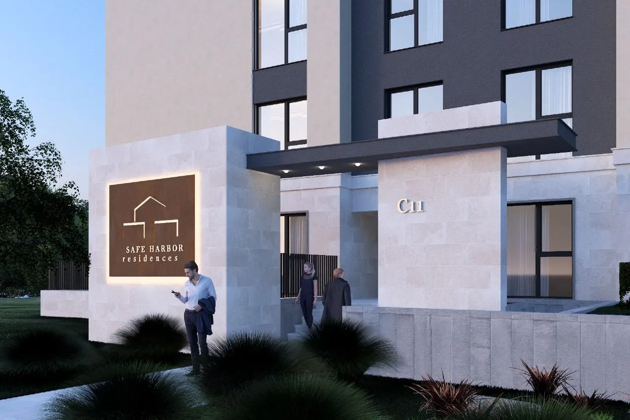 Prodaja, trosoban stan, 90m², Podgorica, Crna Gora