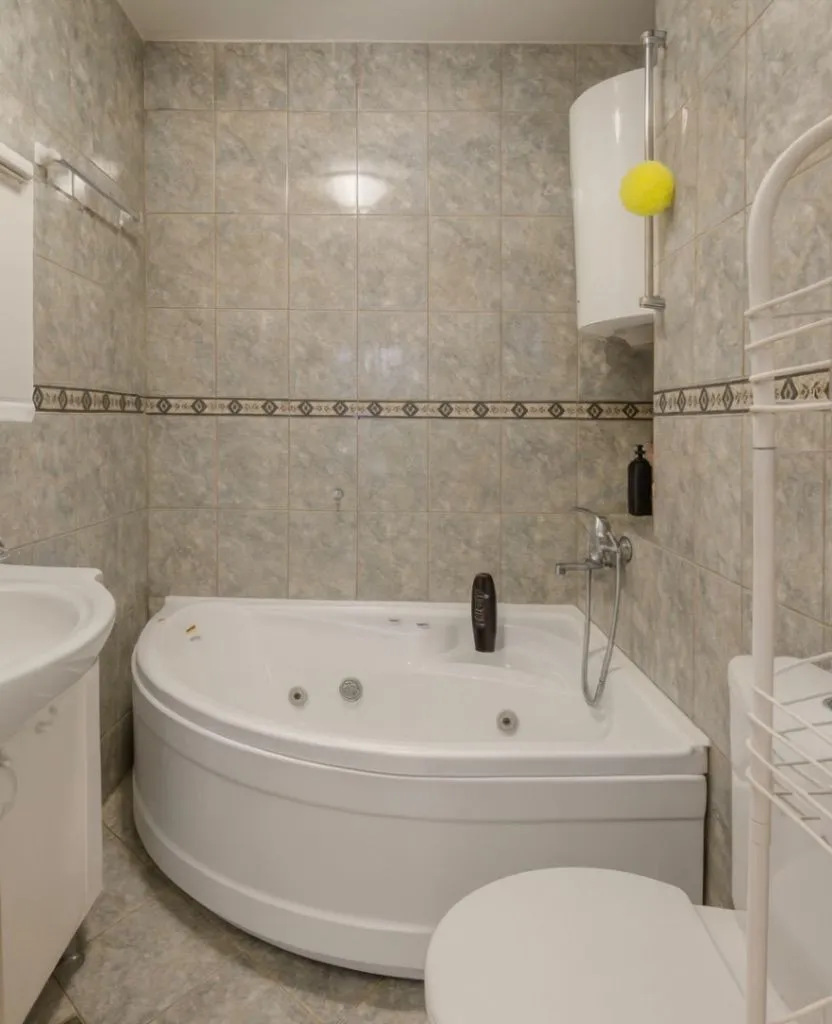 Prodaja, trosoban stan, 92m², Zabjelo, Podgorica