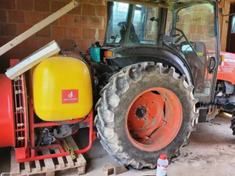 Prodaja, kuća, 250m², Žbevac, Bujanovac - image 9