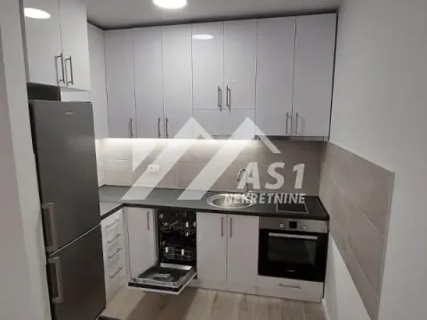 Izdavanje, dvosoban stan, 45m², Podbara, Novi Sad Sve Podlokacije - image 4