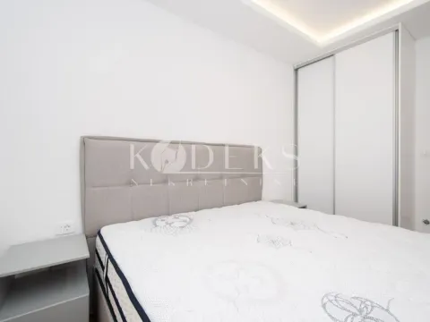 Rent, two bedroom apartment, 77m², 1 maj, Podgorica - image 6