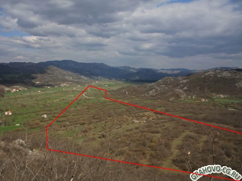 Prodaja, plac, 26m², Nikšić, Crna Gora