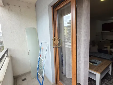 Sale, one bedroom apartment, 41m², Stari Aerodrom, Podgorica - image 8