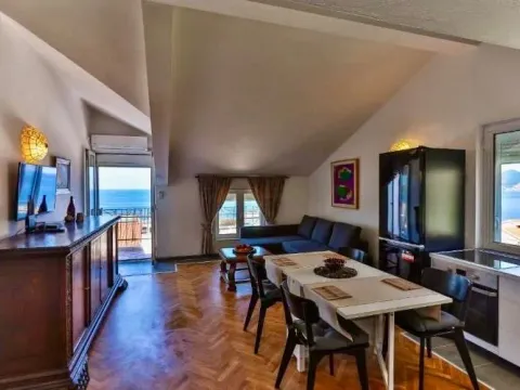 Prodaja, trosoban stan, 105m², Sveti Stefan, Budva - image 8