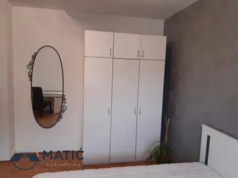 Sale, two bedroom apartment, 56m², Sajmište, Novi Sad - image 5