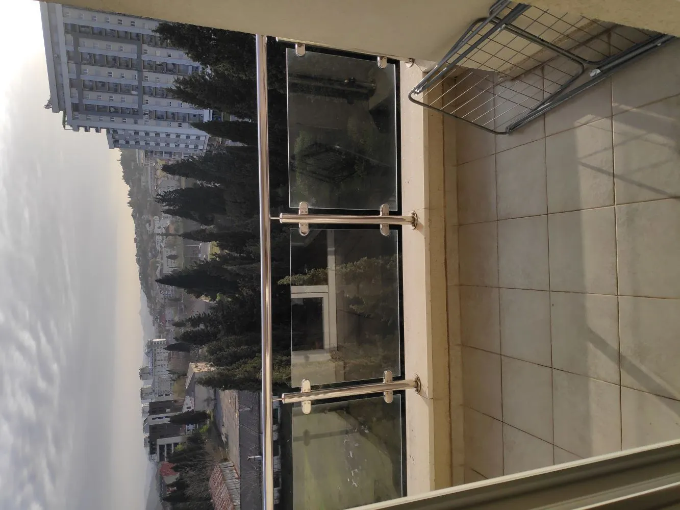 Izdavanje, trosoban stan, 95m², Zagorič, Podgorica