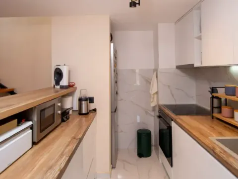 Prodaja, dvosoban stan, 112m², Babilonija, Budva - image 4