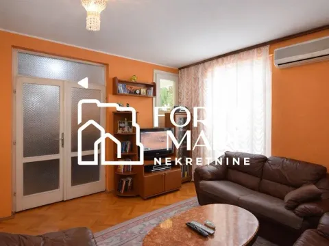 Prodaja, jednosoban stan, 43m², Topla, Herceg Novi - image 2