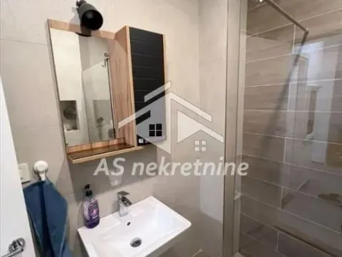 Rent, two bedroom apartment, 51m², Trošarina, Voždovac Sve Podlokacije - image 20