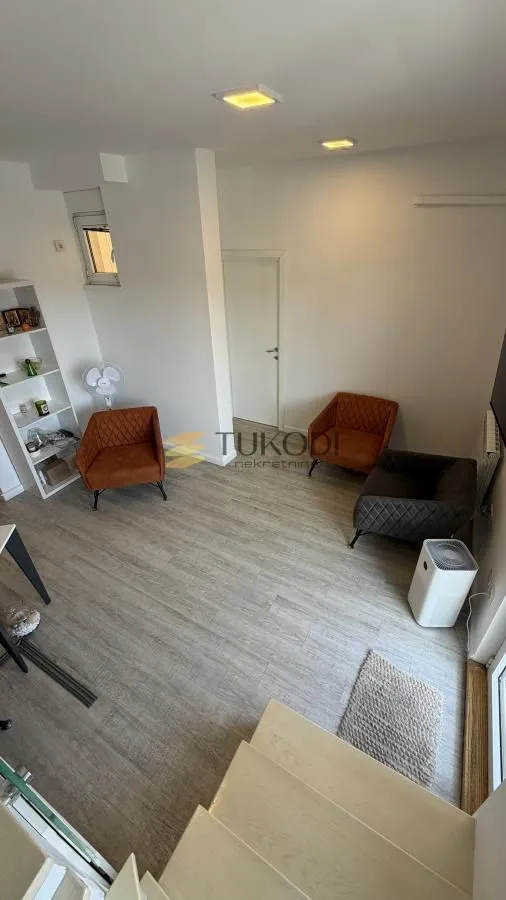 Prodaja, stan, 118m², Vukov Spomenik, Zvezdara Sve Podlokacije