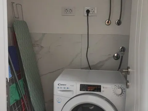 Rent, one bedroom apartment, 59m², Stara Varoš, Podgorica - image 13