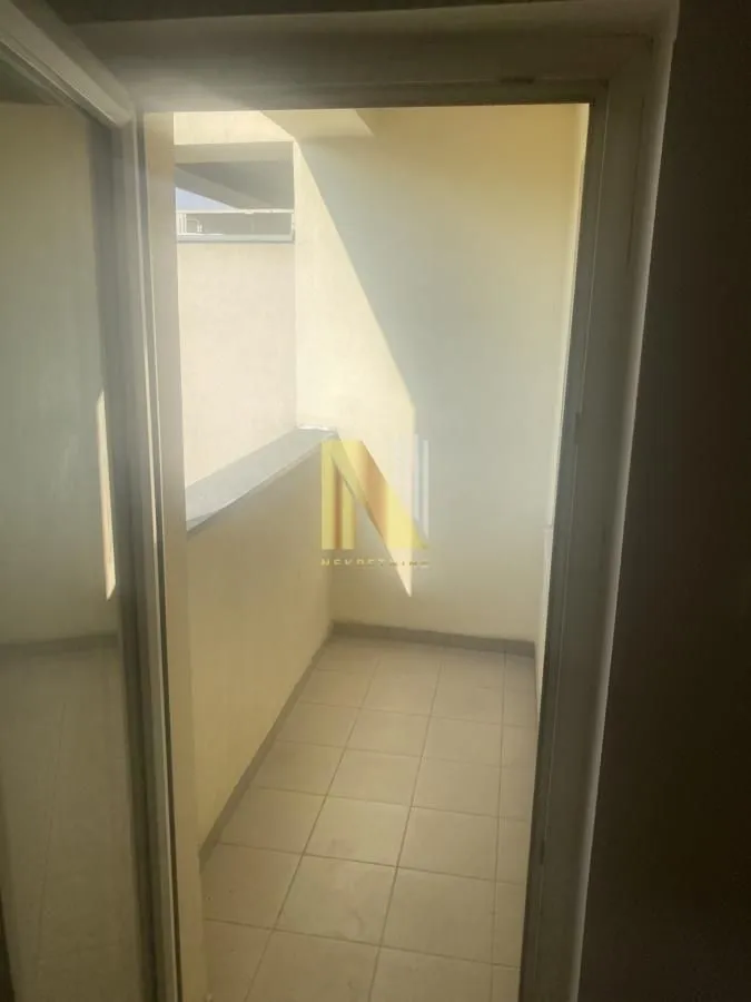 Prodaja, dvosoban stan, 40m², Sajmište, Novi Sad