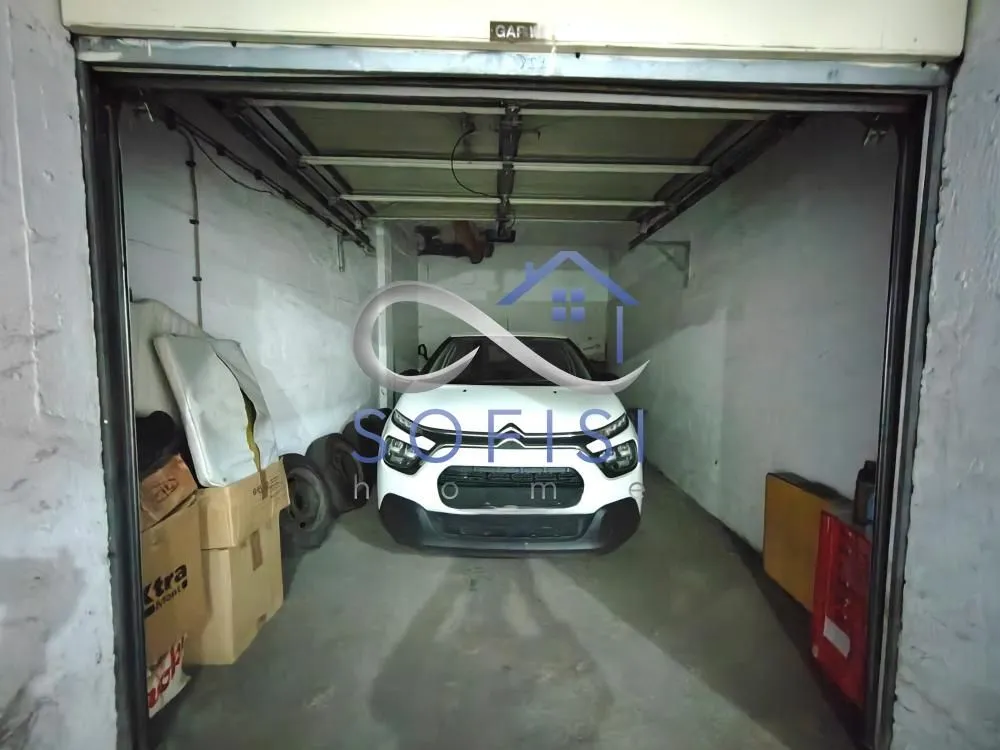 Sale, parking/garage, 17m², Novi Sad Sve Podlokacije, Novi Sad