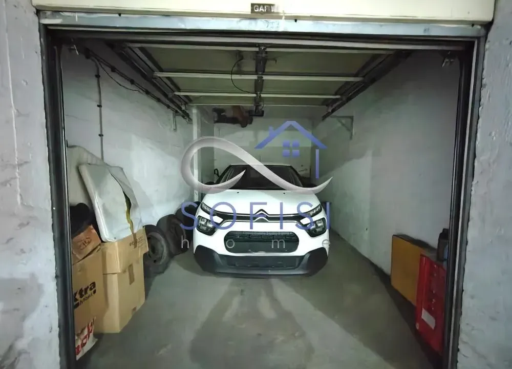Sale, parking/garage, 17m², Novi Sad Sve Podlokacije, Novi Sad