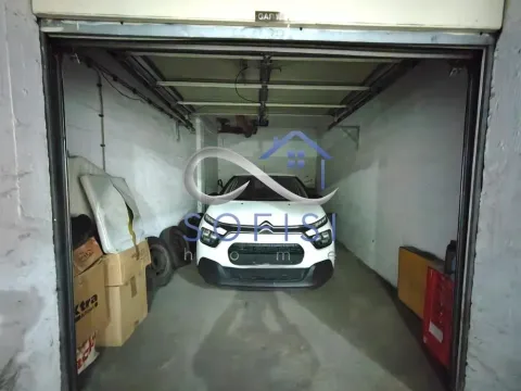 Parking garaža in Novi Sad Sve Podlokacije