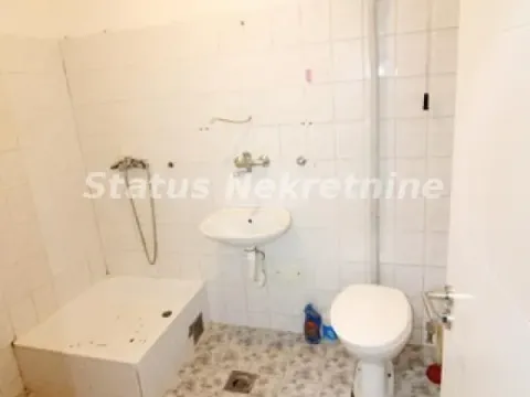 Prodaja, jednosoban stan, 33m², Železnička Stanica, Novi Sad Sve Podlokacije - image 8