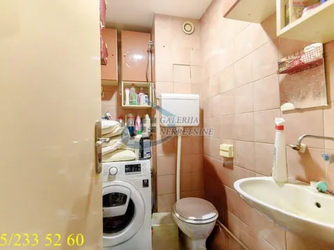 Prodaja, trosoban stan, 78m², Čukarica, Beograd - image 17