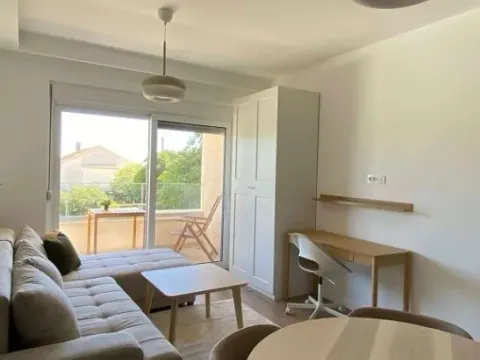 Sale, two bedroom apartment, 41m², Buljarica, Budva - image 4