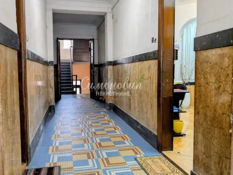 Sale, one bedroom apartment, 41m², Kalenić Pijaca, Vračar Sve Podlokacije - image 16