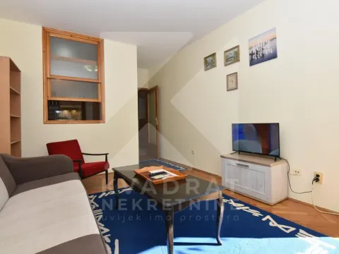 Rent, two bedroom apartment, 60m², Zagorič, Podgorica