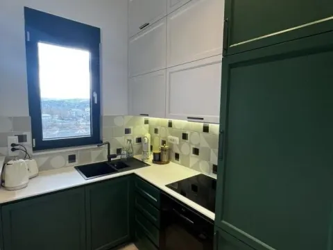 Prodaja, trosoban stan, 63m², Adamovićevo Naselje, Novi Sad Sve Podlokacije - image 6