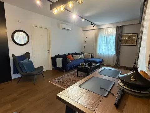 Prodaja, dvosoban stan, 64m², City Kvart, Podgorica - image 7