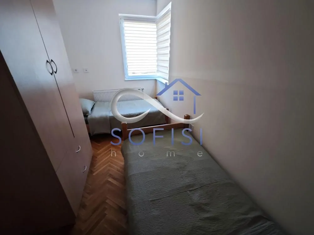 Rent, two bedroom apartment, 43m², Grbavica, Novi Sad Sve Podlokacije