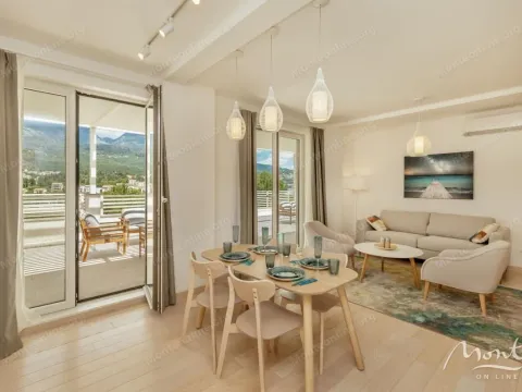 Prodaja, jednosoban stan, 65m², Herceg Novi, Crna Gora - image 15