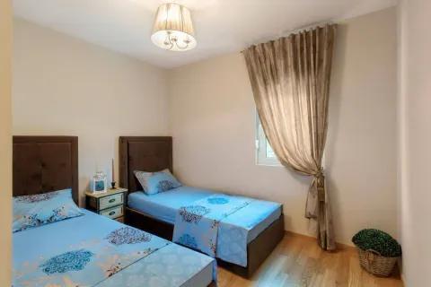 Sale, two bedroom apartment, 63m², Bečići, Budva - image 8