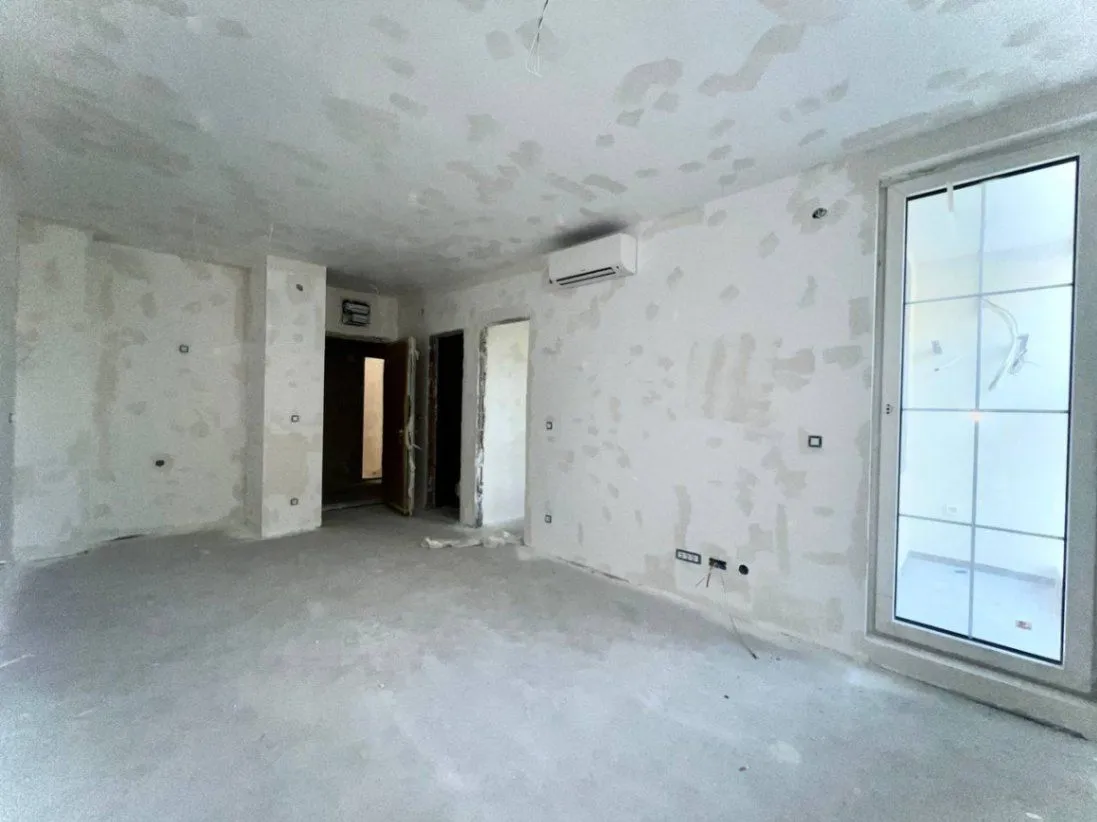 Prodaja, jednosoban stan, 39m², City Kej, Podgorica
