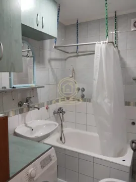 Prodaja, jednosoban stan, 47m², Blok Vila, Petrovaradin - image 6