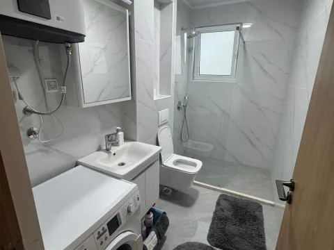 Rent, two bedroom apartment, 65m², Bjeliši, Bar - image 3