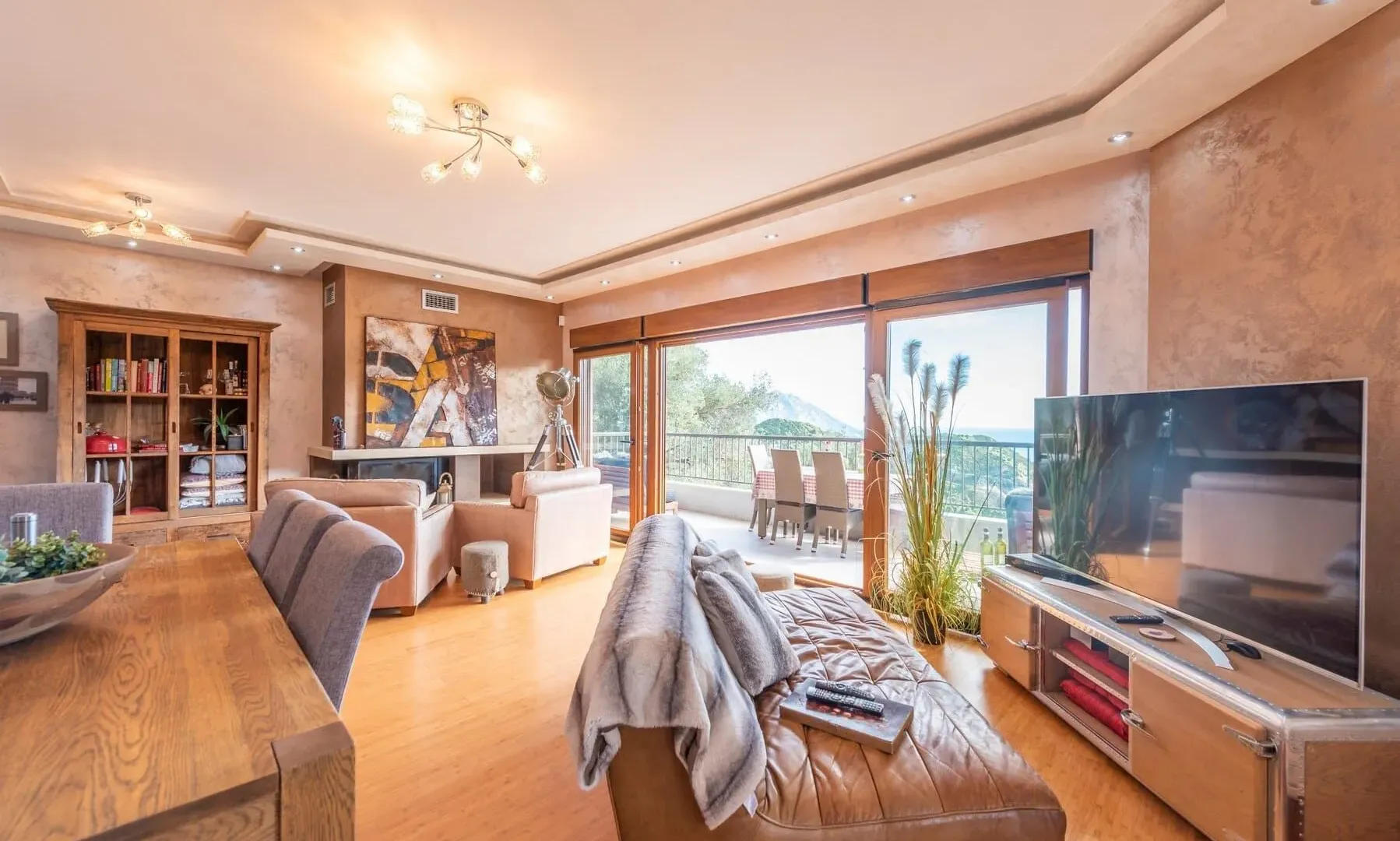 Sale, house, 280m², Markovići, Budva