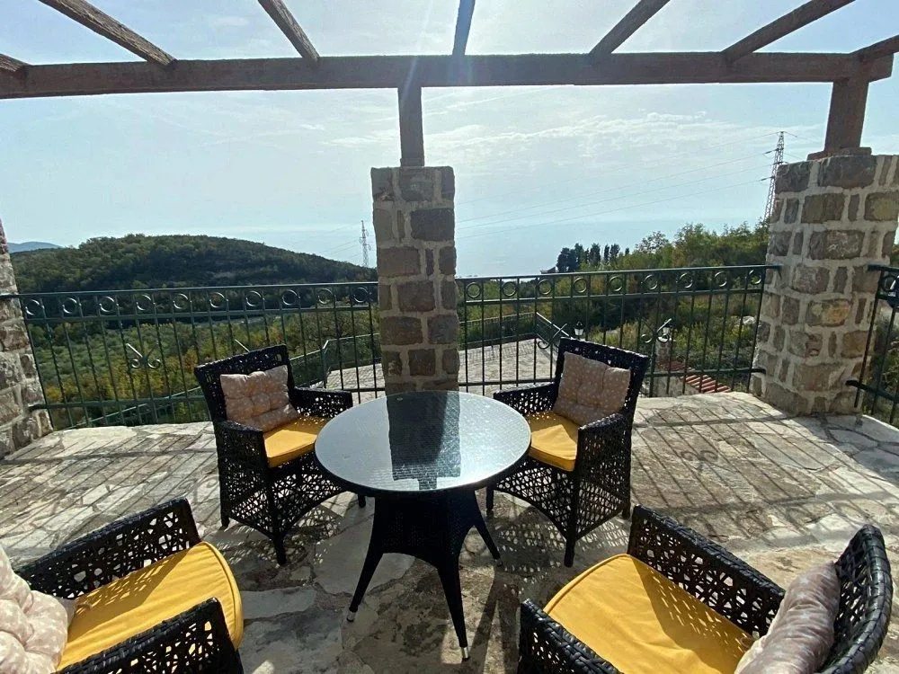 Sale, house, 466m², Petrovac, Budva