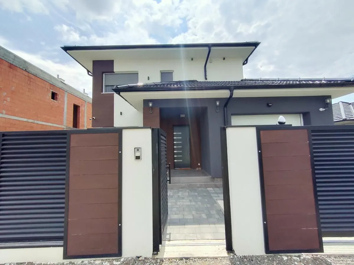 Prodaja, kuća, 200m², Veternik, Novi Sad Sve Podlokacije